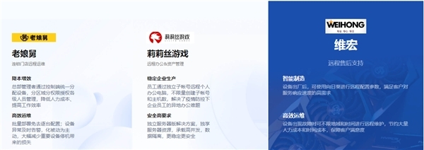 貝銳向日葵技術支持解決方案 驅動企業售后服務降本增效的新引擎