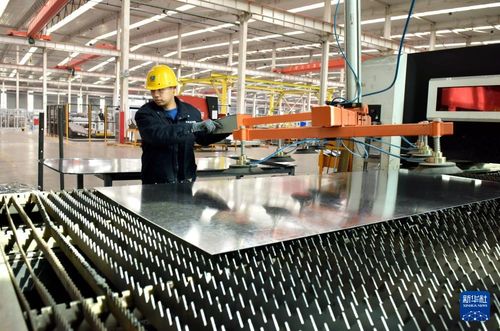 河北威縣 科技賦能企業(yè)轉(zhuǎn)型升級(jí)，技術(shù)咨詢服務(wù)助推產(chǎn)業(yè)高質(zhì)量發(fā)展